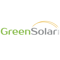 Green Solar Technologies Logo