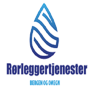 Company Logo For Rorlegger &amp; VVS Bergen'