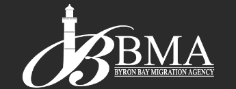 Byron Bay Migration Agency Logo