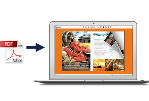 FlipHTML5 Releases an Ideal Online eBook Creator'
