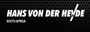 Hans von der Heyde Logo