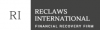 Company Logo For Reclaws International'
