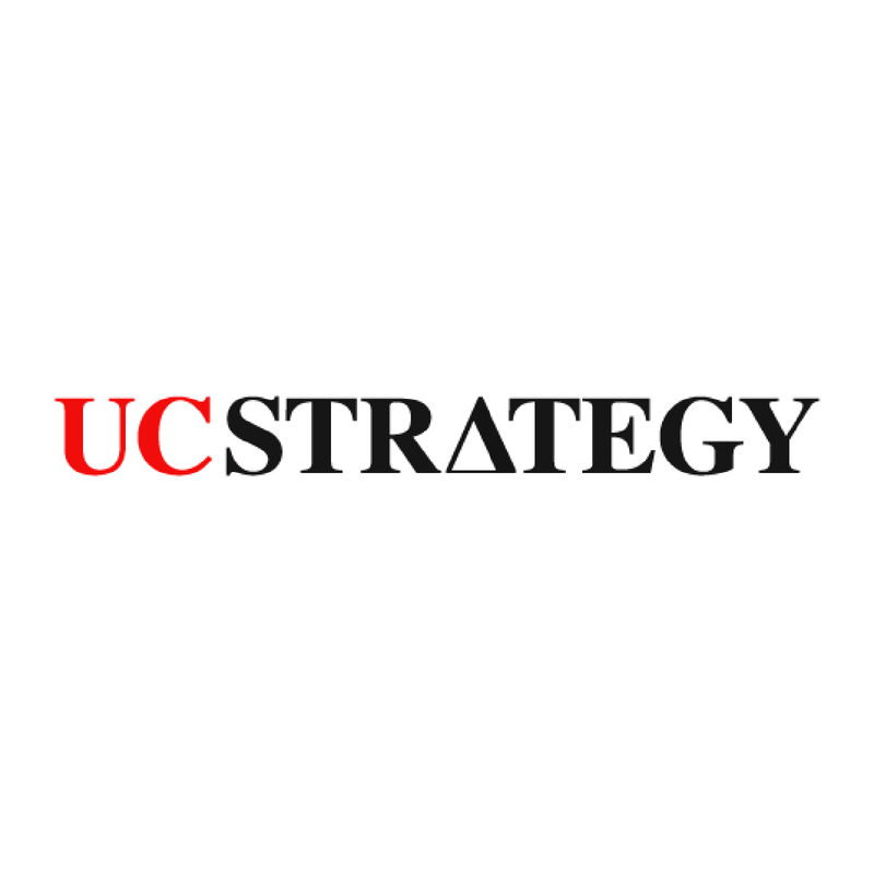 Company Logo For UC STRATEGY (Universal Consulting India Pvt'