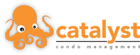 Company Logo For Catalyst Condos'