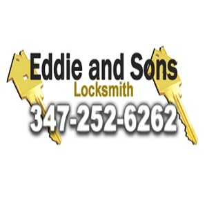 Company Logo For Eddie and Sons Locksmith - Queens, NY'