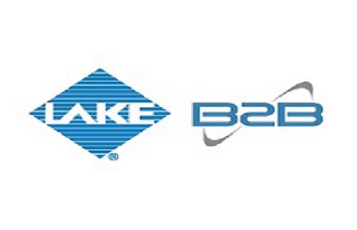 Company Logo For Lake B2B'