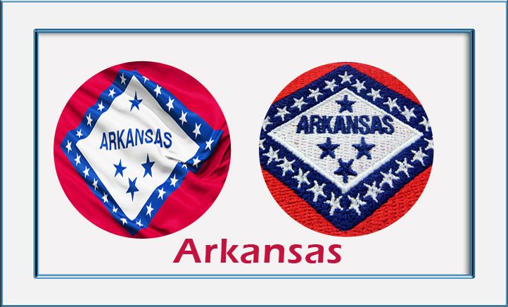 Company Logo For Custom Embroidery Designs in Arkansas'
