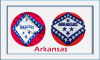 Custom Embroidery Designs in Arkansas