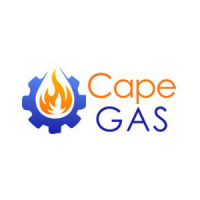 Cape Gas Logo