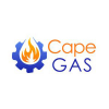 Company Logo For Cape Gas'