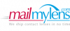 Company Logo For Mailmylens'