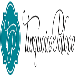 Company Logo For Turquoise Palace'