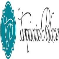 Turquoise Palace Logo