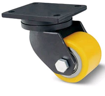 Konijnenburg Wheels'