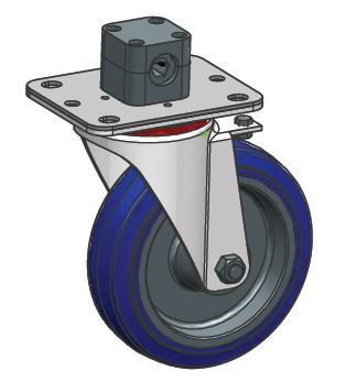 Konijnenburg Wheels'