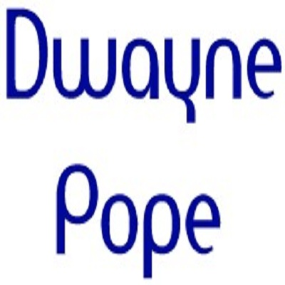 Company Logo For Dwayne Pope Atlanta'