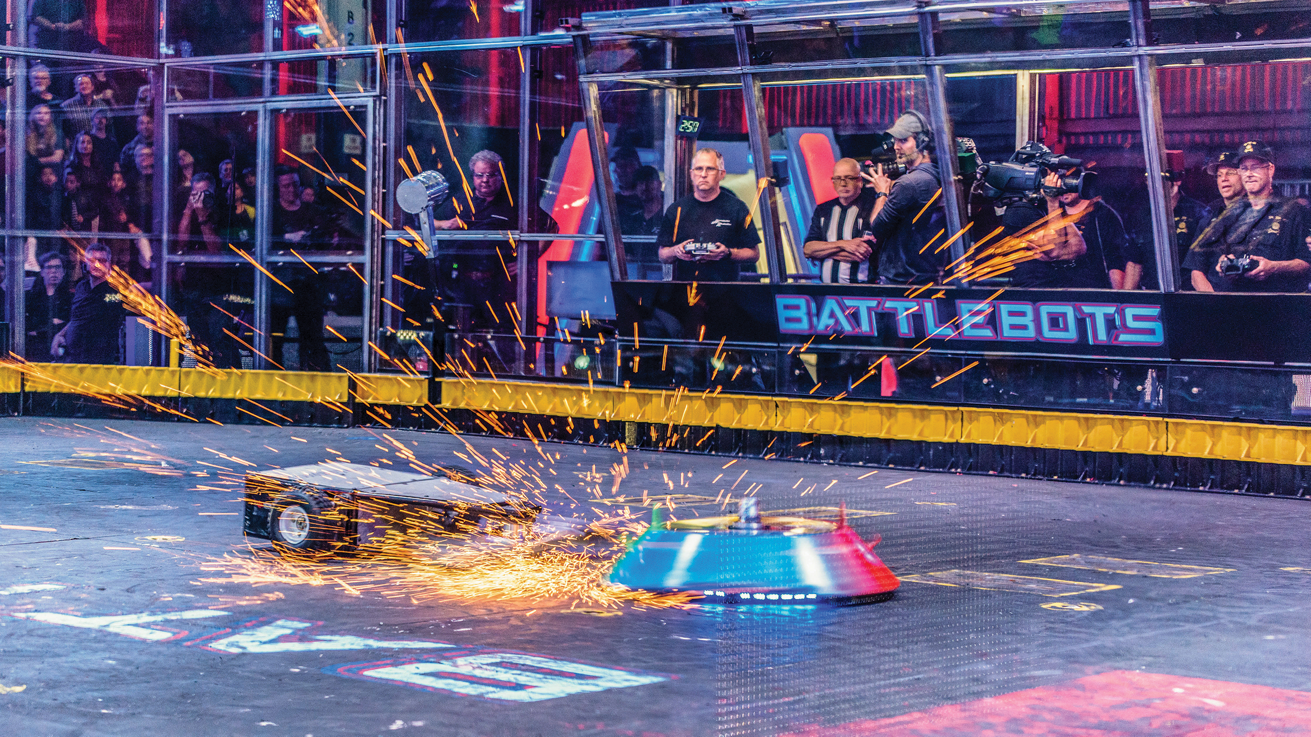 BattleBots