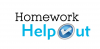 Logo for HomeworkHelpOut'