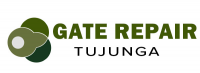 Automatic Gate Repair Tujunga Logo
