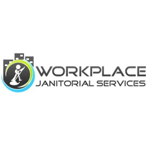 Company Logo For Workplace Janitorial Services'