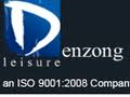 Company Logo For Denzong Leisure Private Limited'