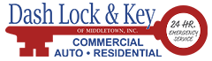 Dash Lock & Key Service