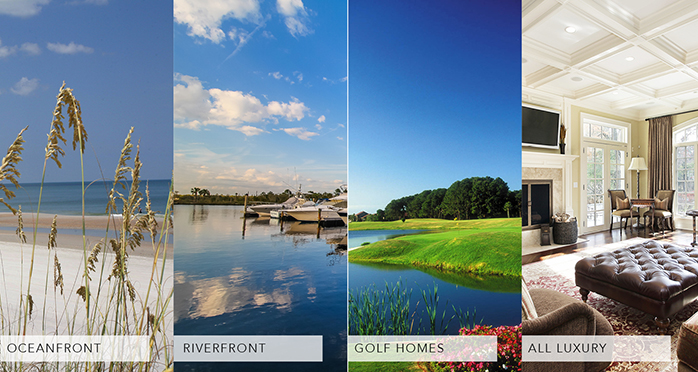 Atlantic Beach Homes for Sale