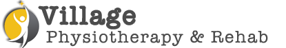 Company Logo For Village Physiotherapy'