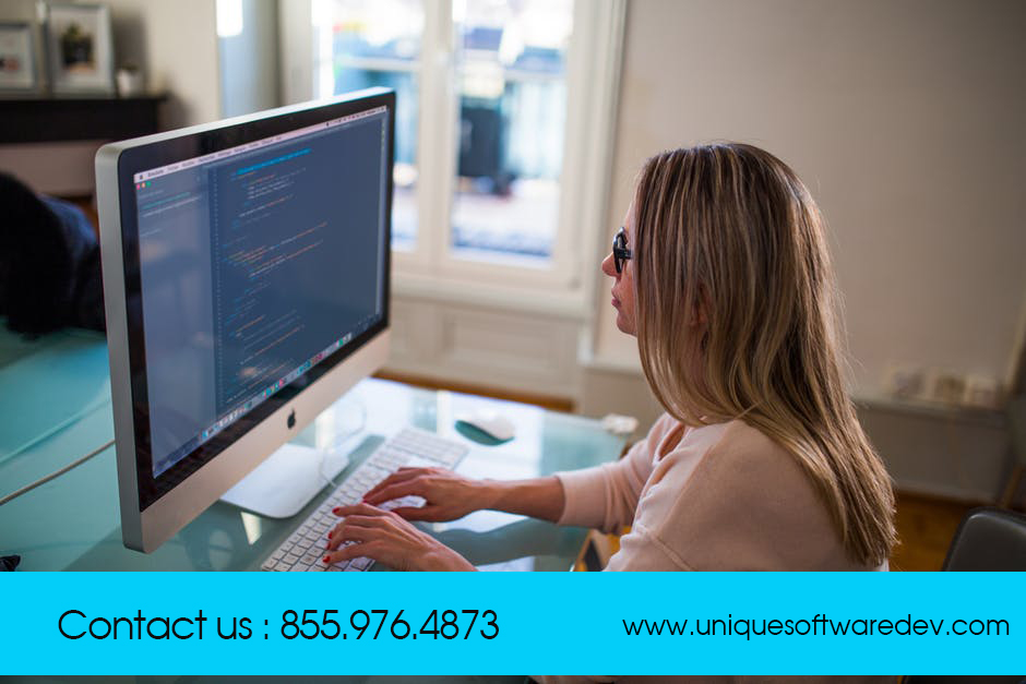 Software Development Companies Los Angeles'