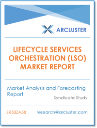 Arcluster LSO Market Report Image
