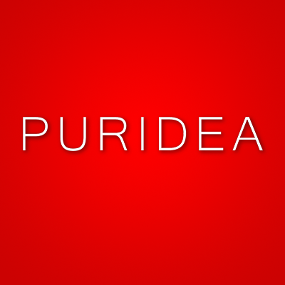 Company Logo For PURIDEA'