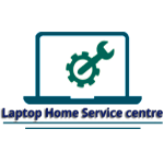 Company Logo For HP Laptop service center'