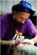 Tattoo Machine Supply Ltd.'