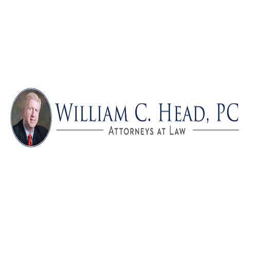 Company Logo For William C. Head, PC'