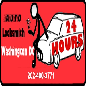 Company Logo For Auto Locksmith Washington, DC'