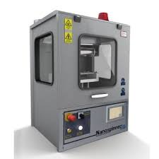Global Nanofiber Equipment Market Research Report 2018