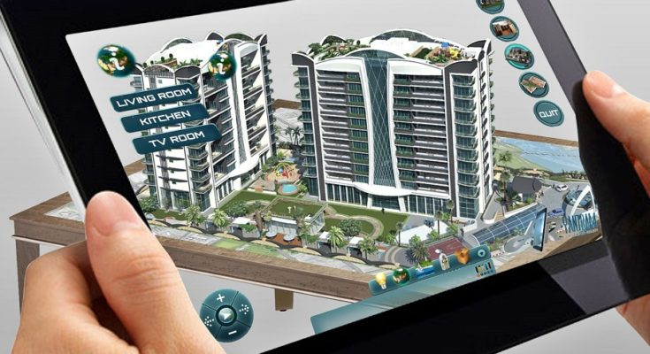 Augmented Reality (AR) Market