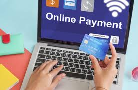 Leading Aspects of the on Online Payment market, with USD +1'