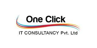 Company Logo For One Click IT Consultancy Pvt Ltd'