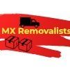 Company Logo For MX Removalists'