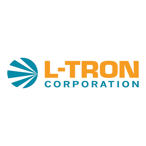 L-Tron Corporation Logo