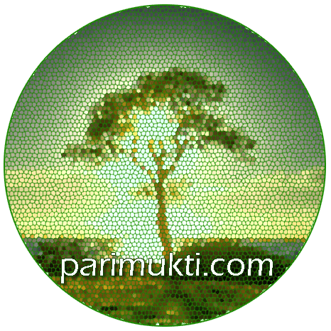 Company Logo For Parimukti Yoga and Meditation Private Limit'