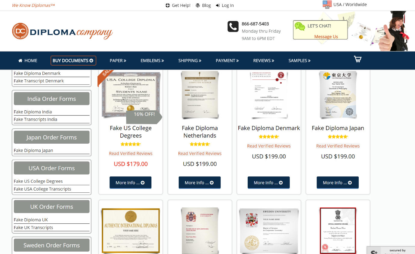 London Marketing Academy 1