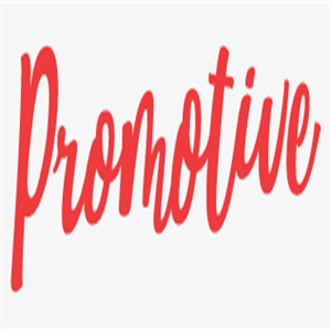 Company Logo For Be Promotive'