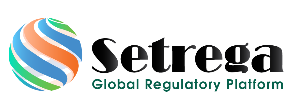 Company Logo For Setrega'