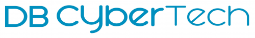 Company Logo For DB CyberTech'
