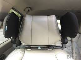 Automotive Active Seat Headrests'