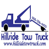 Company Logo For Hillside Tow Truck'