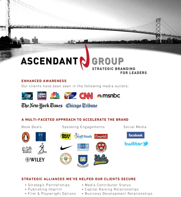 Ascendant Group'