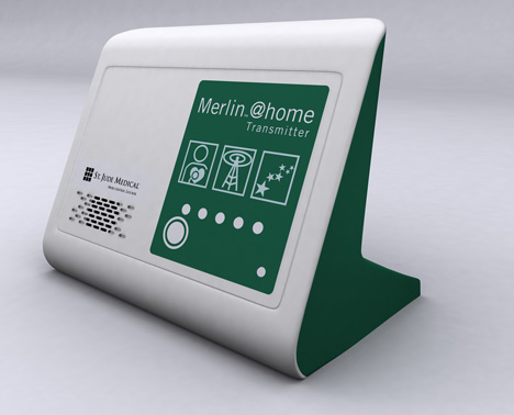 Implantable Remote Patient Monitoring Devices'
